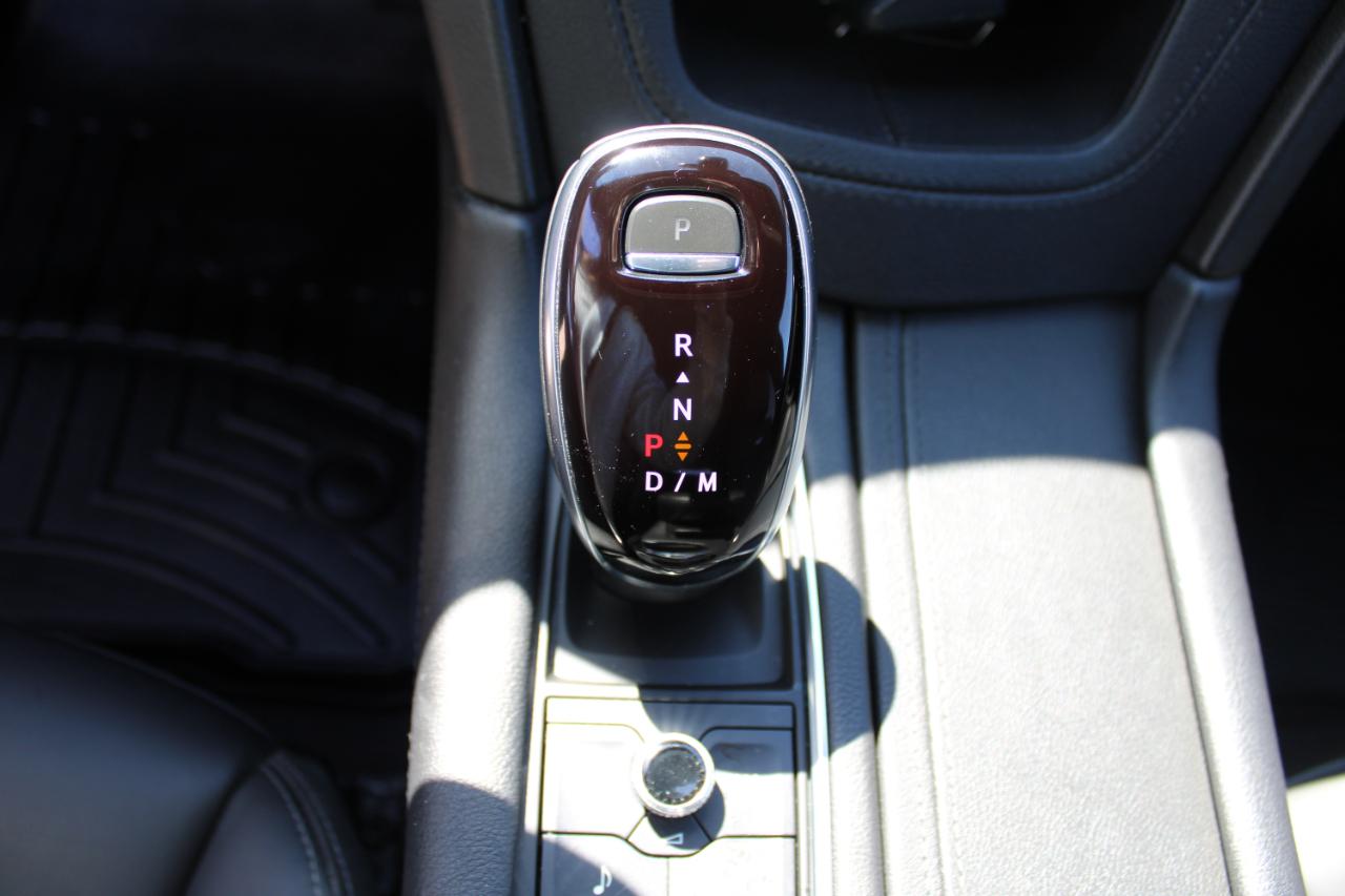 Cadillac XT5 Premium Luxury AWD 2021