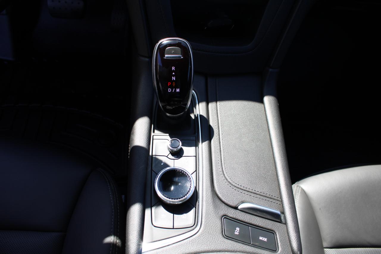 Cadillac XT5 Premium Luxury AWD 2021