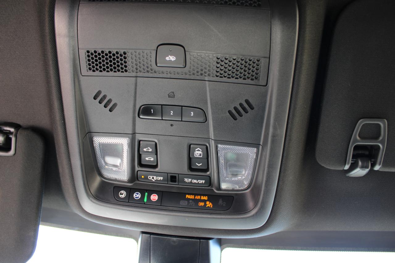 Cadillac XT5 Premium Luxury AWD 2021