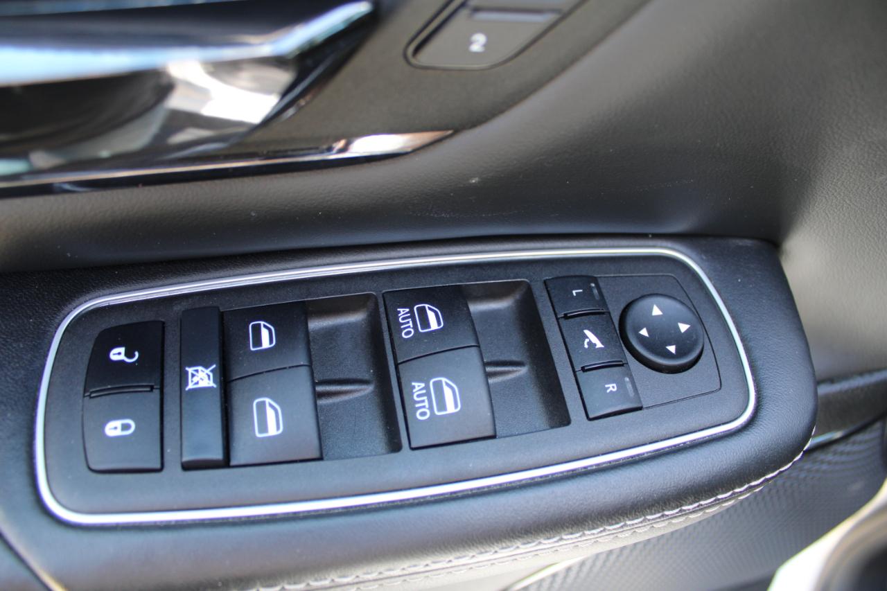 RAM 1500 Limited Crew Cab SWB 4WD 2023