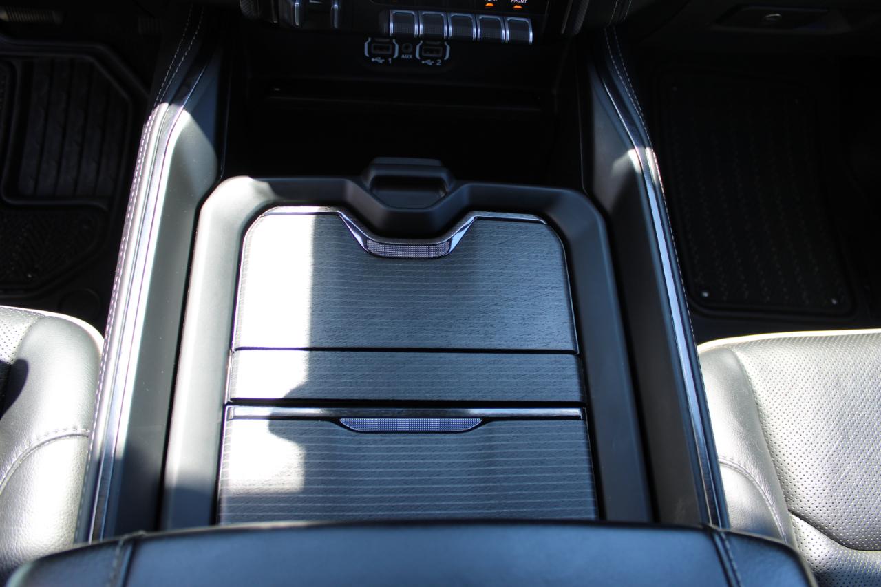 RAM 1500 Limited Crew Cab SWB 4WD 2023