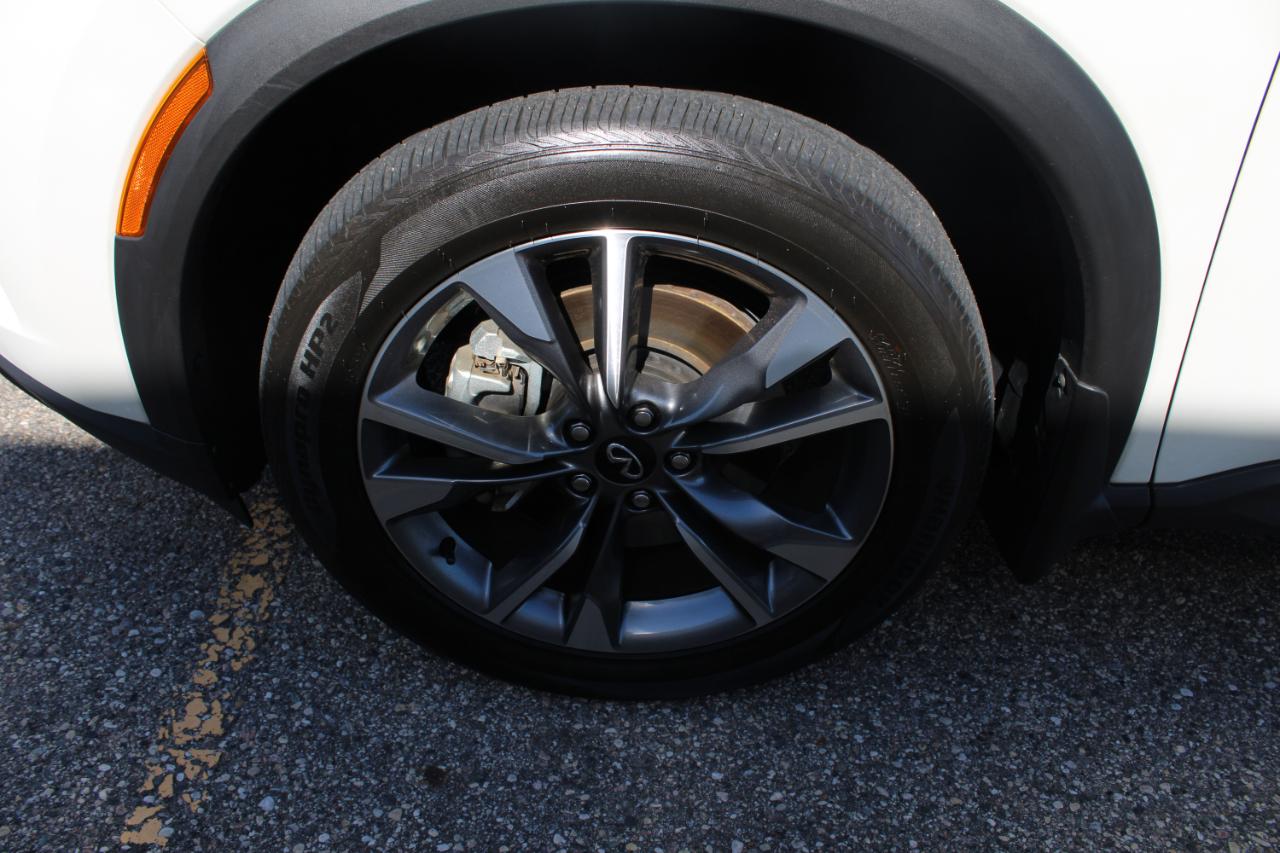 Infiniti QX60 LUXE AWD 2023