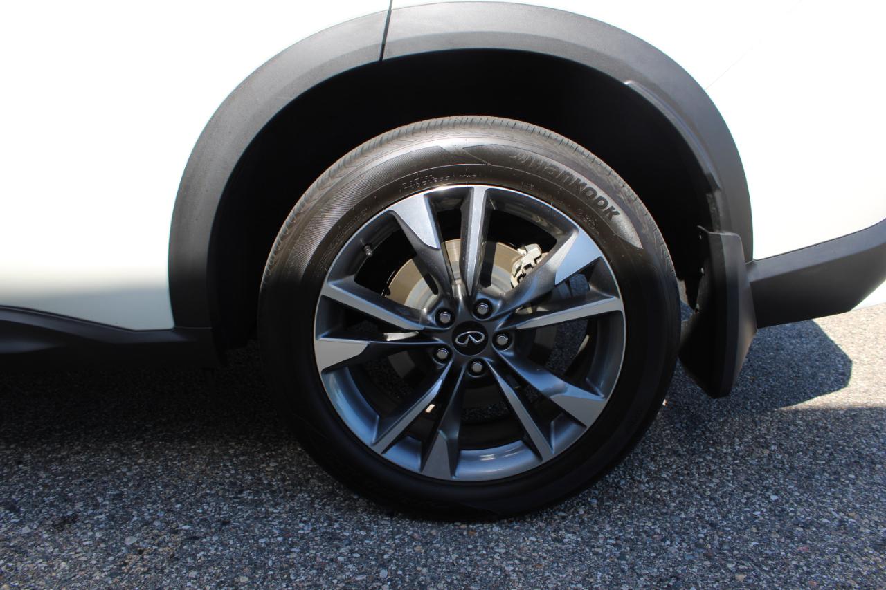 Infiniti QX60 LUXE AWD 2023