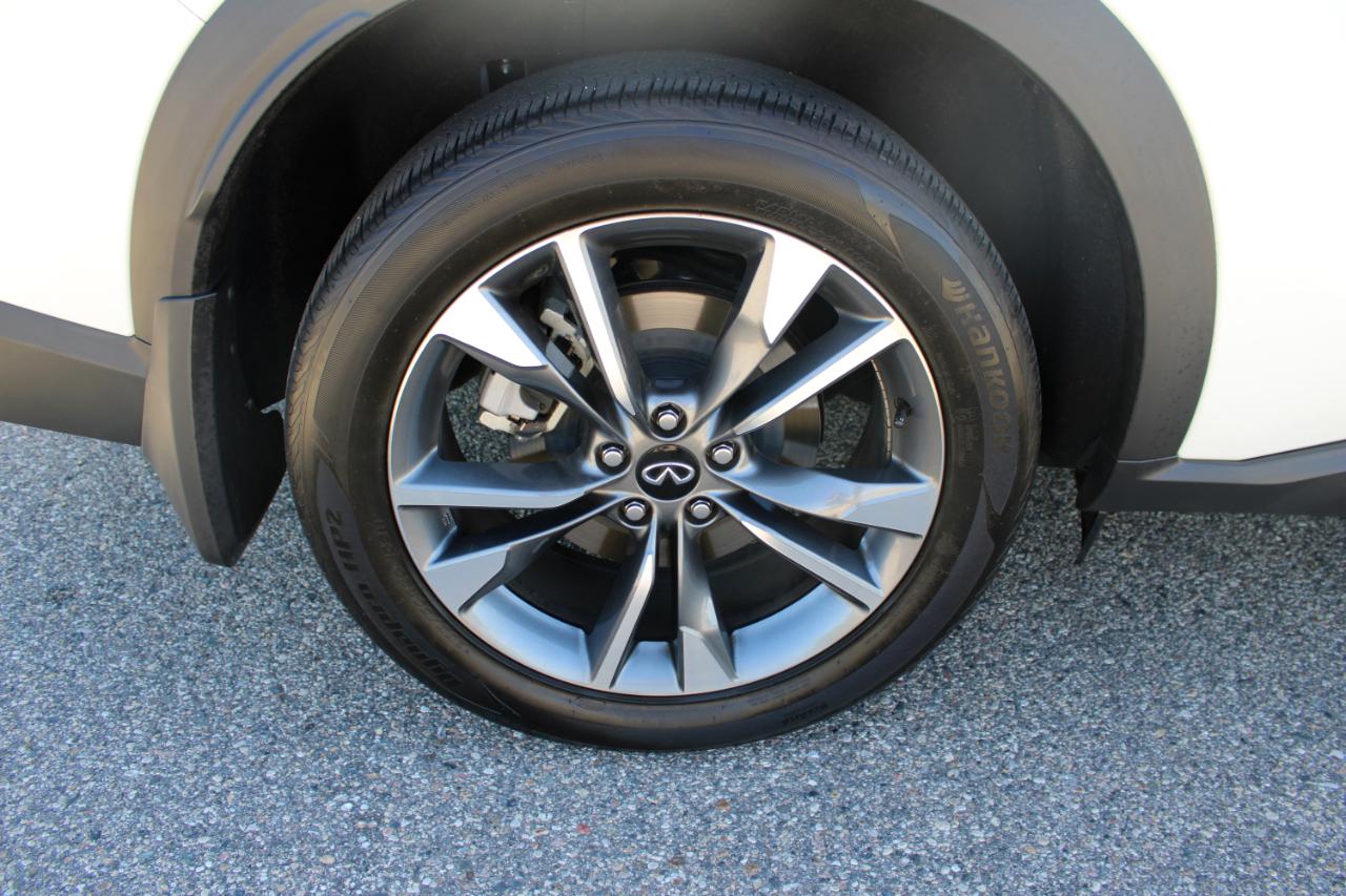 Infiniti QX60 LUXE AWD 2023