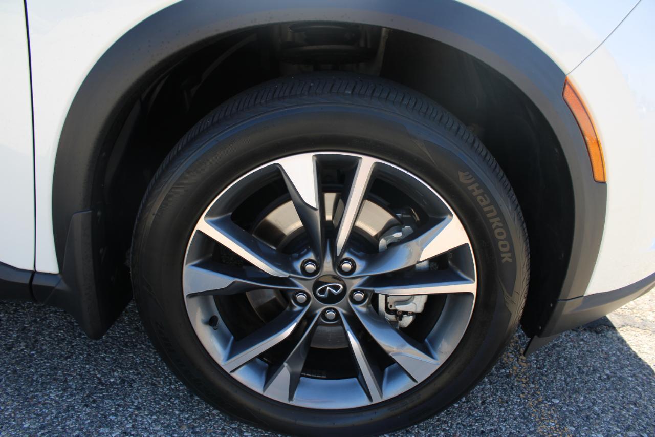 Infiniti QX60 LUXE AWD 2023