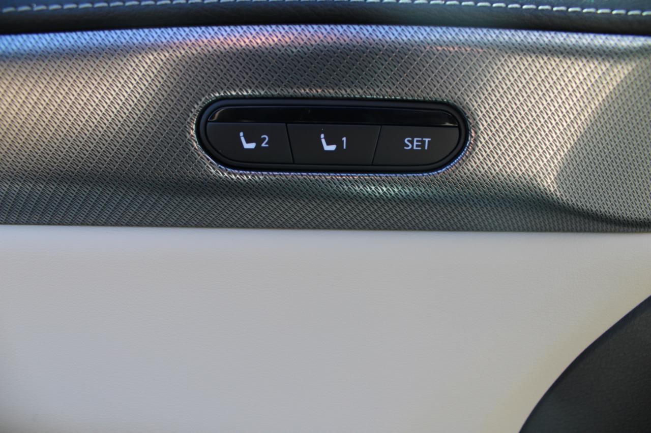 Infiniti QX60 LUXE AWD 2023