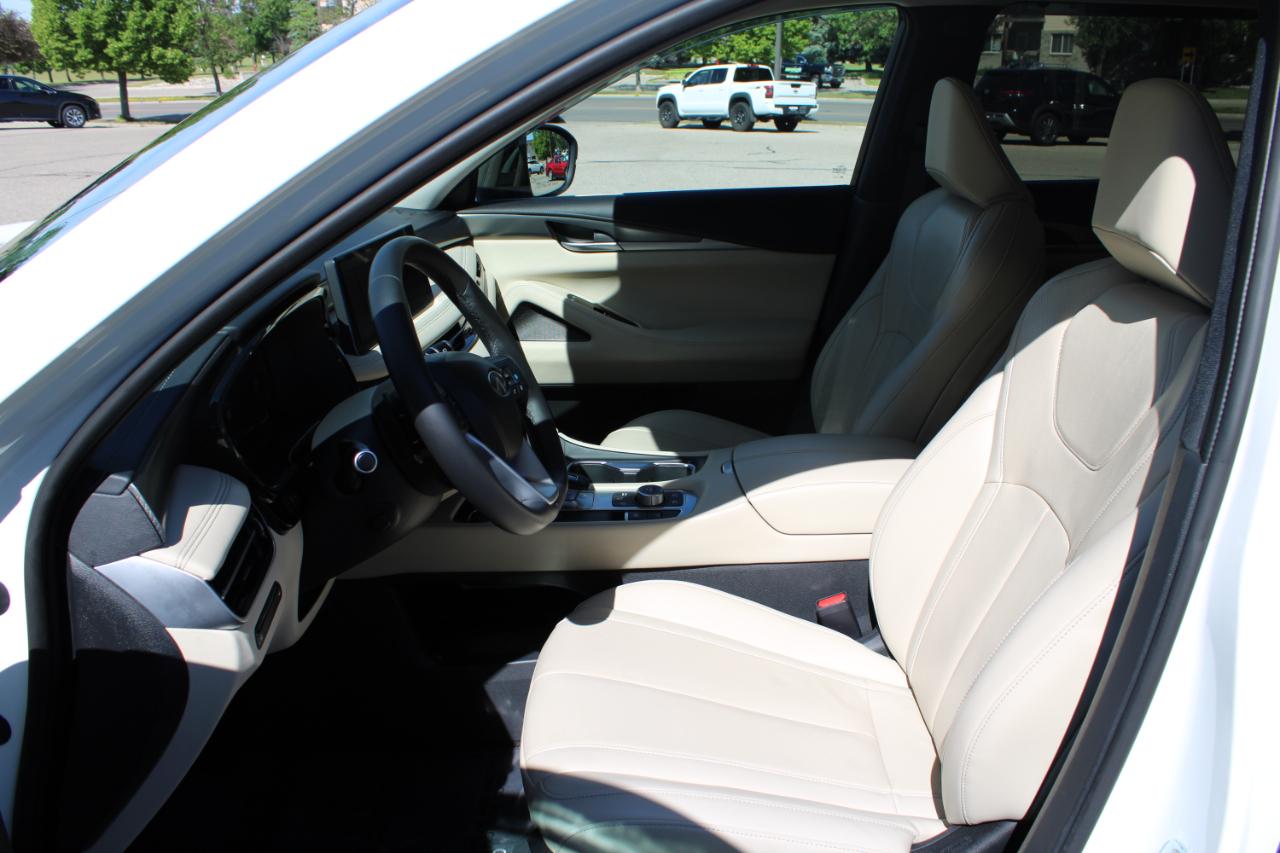 Infiniti QX60 LUXE AWD 2023