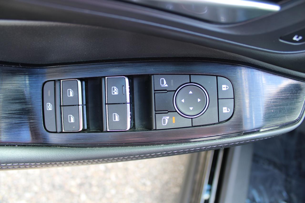 Nissan Rogue SL AWD 2023