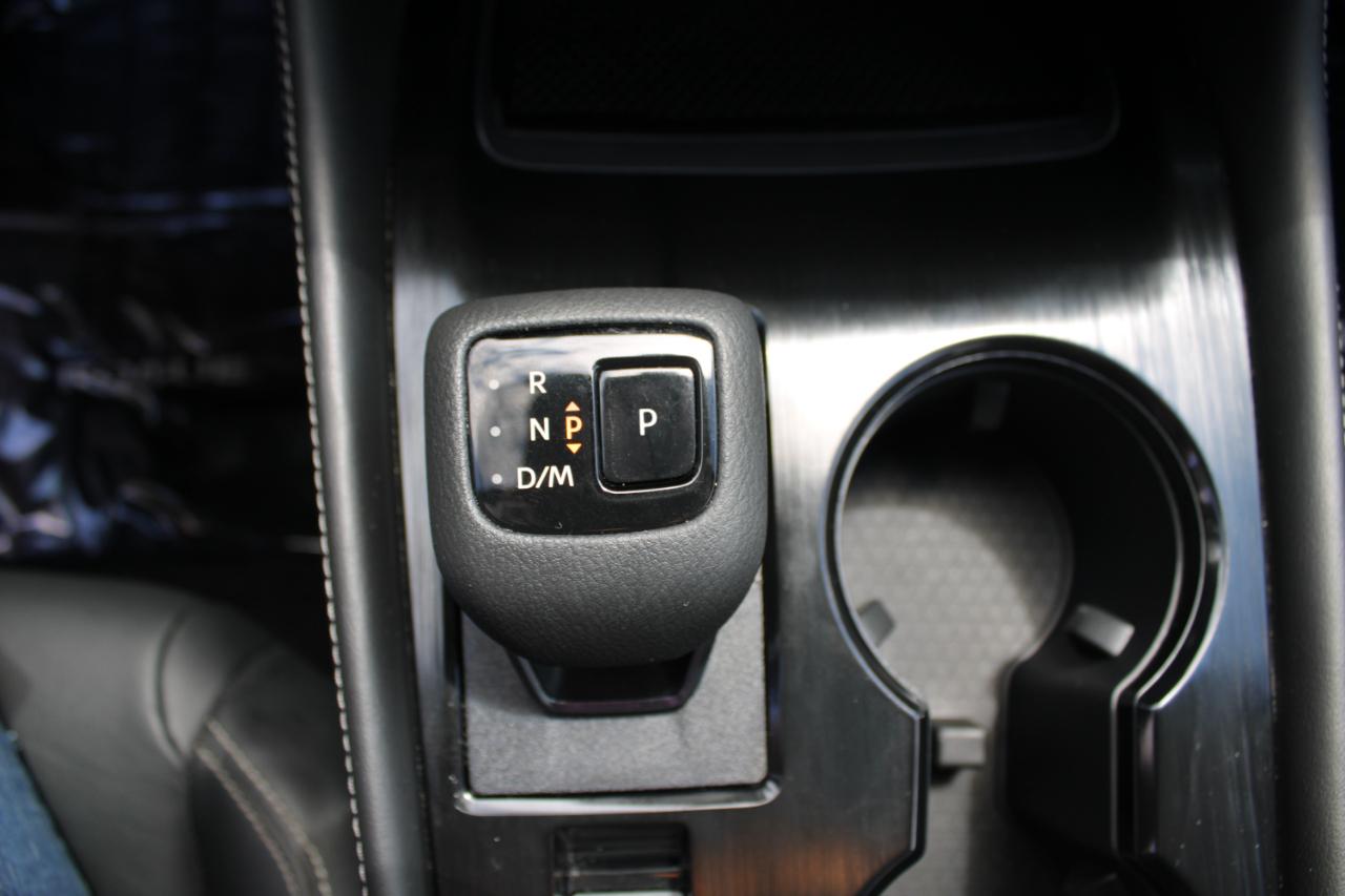 Nissan Rogue SL AWD 2023