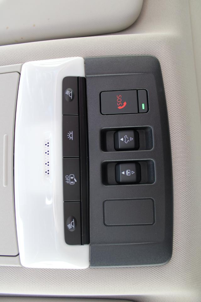 Nissan Rogue SL AWD 2023