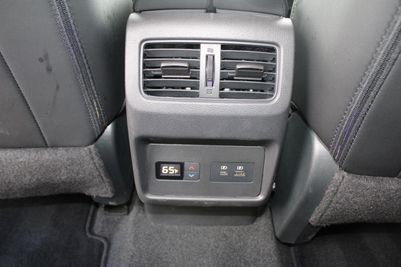 Nissan Rogue SL AWD 2023