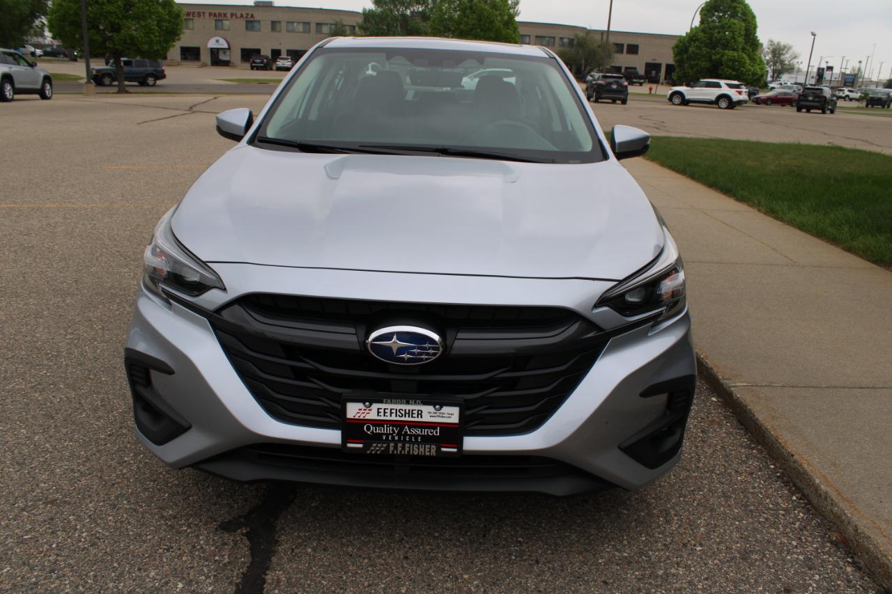 Subaru Legacy Limited 2025