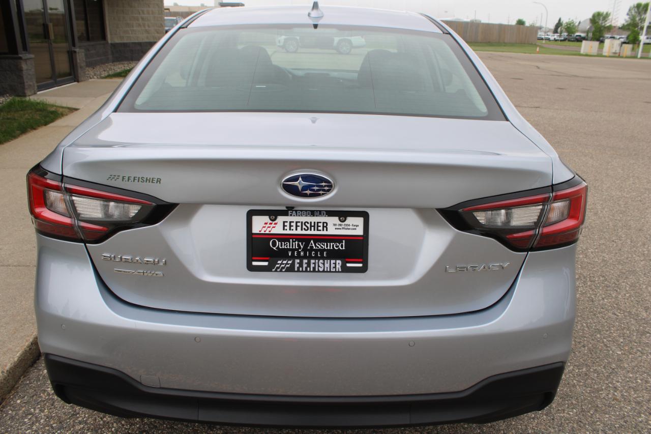 Subaru Legacy Limited 2025
