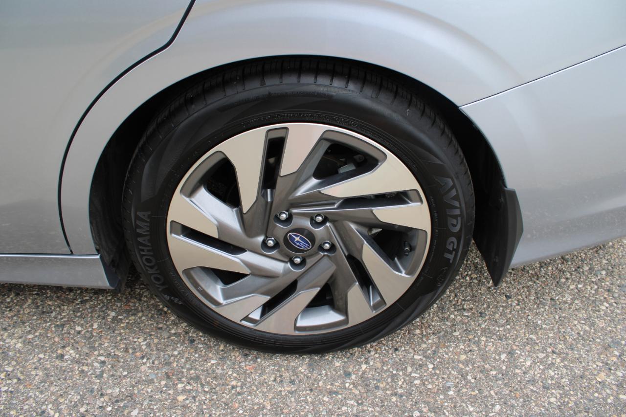Subaru Legacy Limited 2025