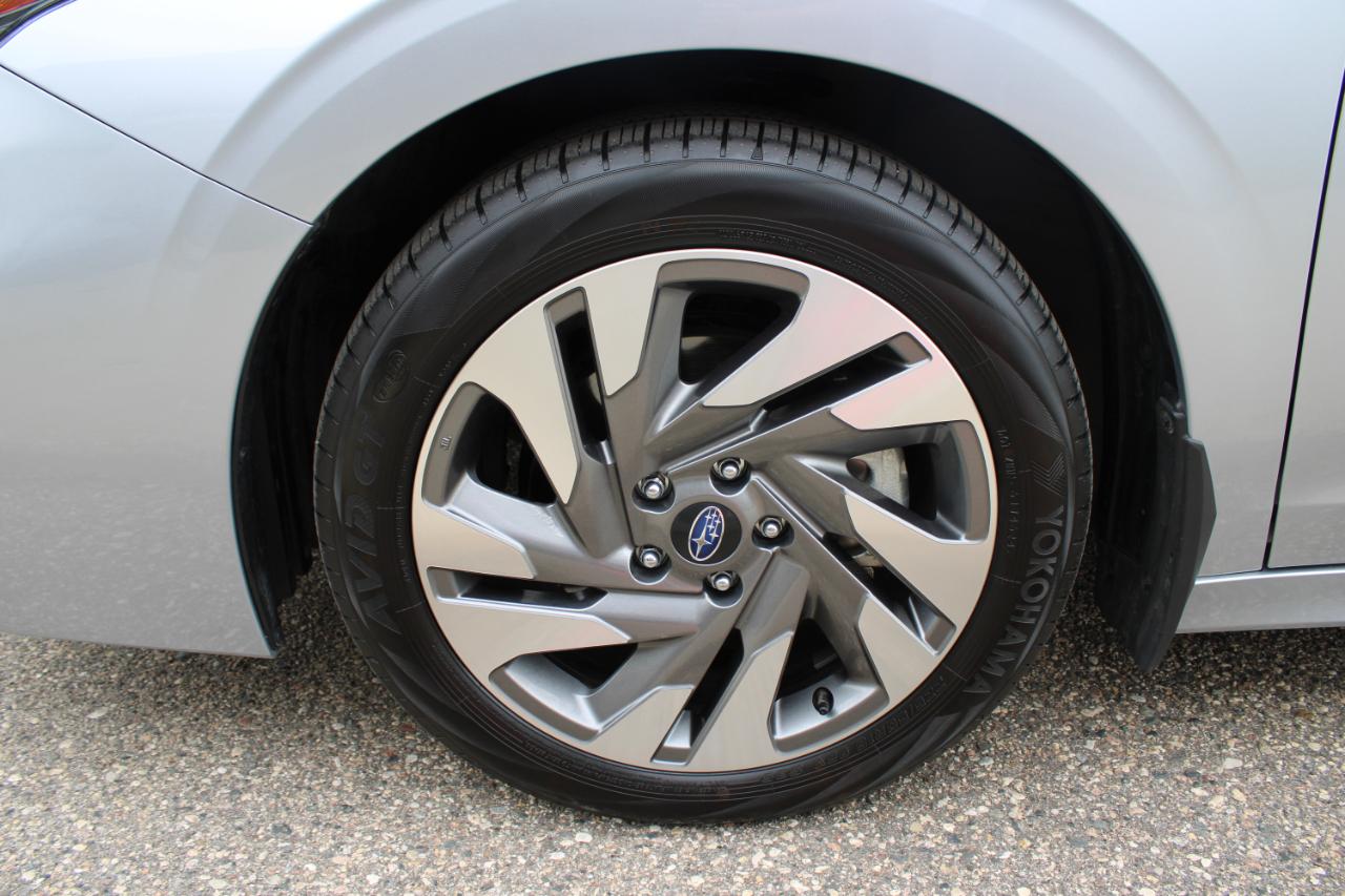 Subaru Legacy Limited 2025