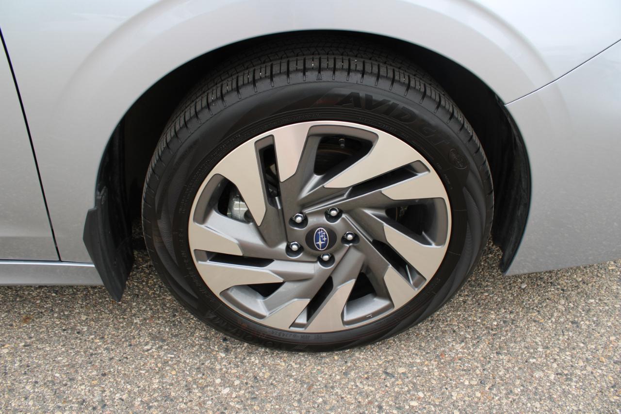 Subaru Legacy Limited 2025