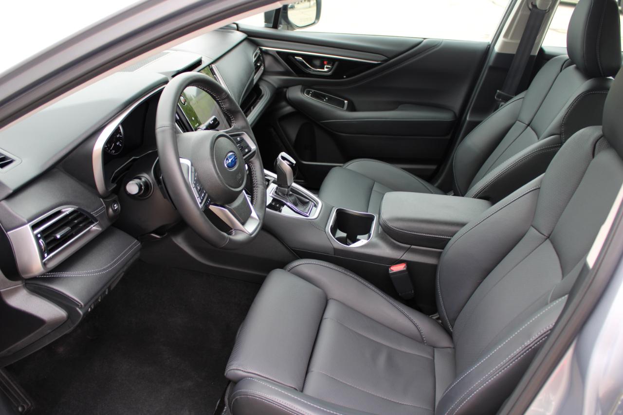 Subaru Legacy Limited 2025