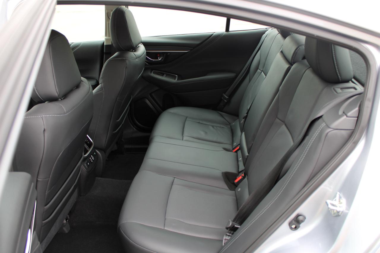 Subaru Legacy Limited 2025