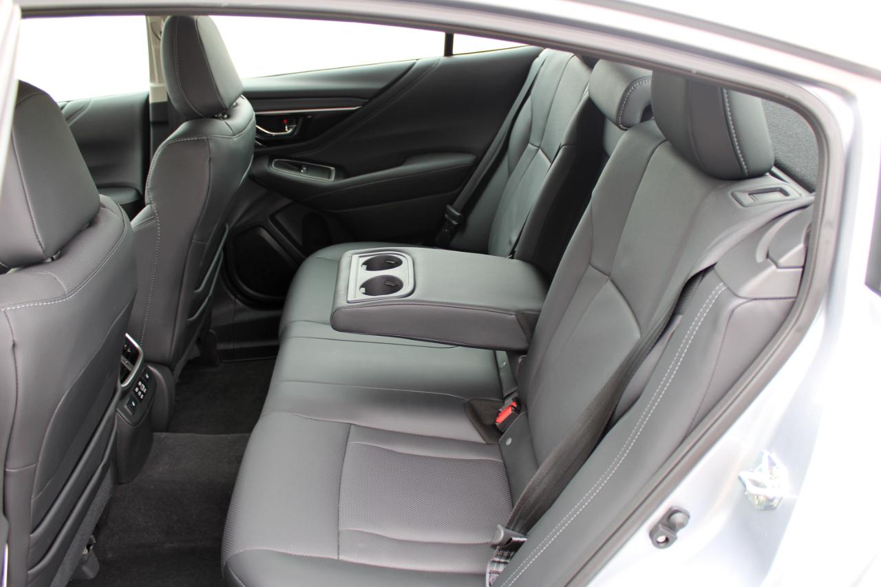 Subaru Legacy Limited 2025
