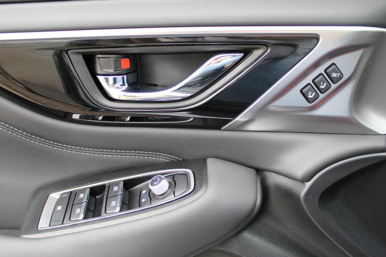 Subaru Legacy Limited 2025