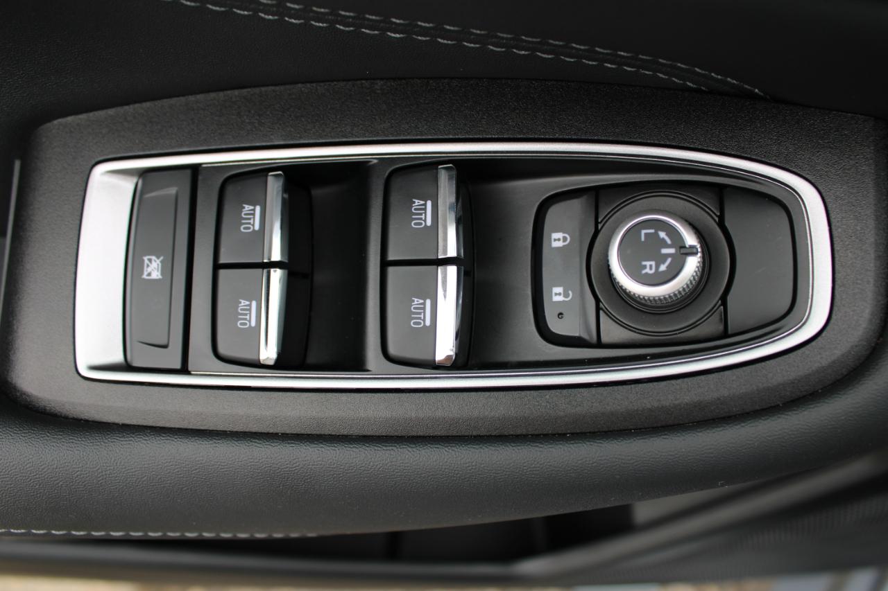 Subaru Legacy Limited 2025