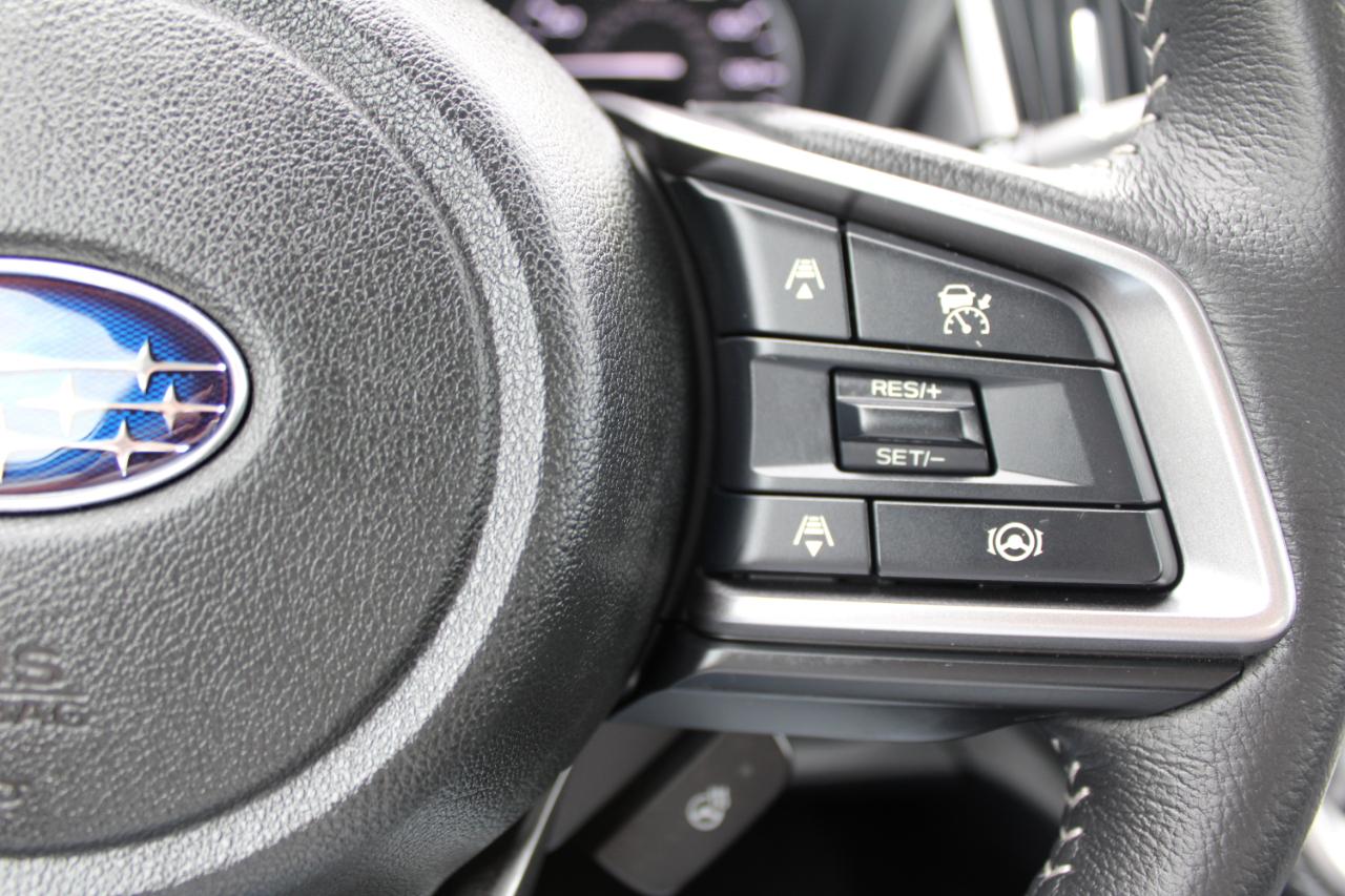 Subaru Legacy Limited 2025