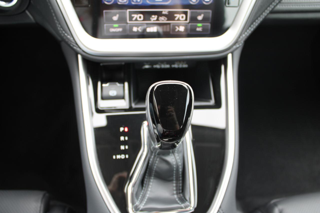 Subaru Legacy Limited 2025