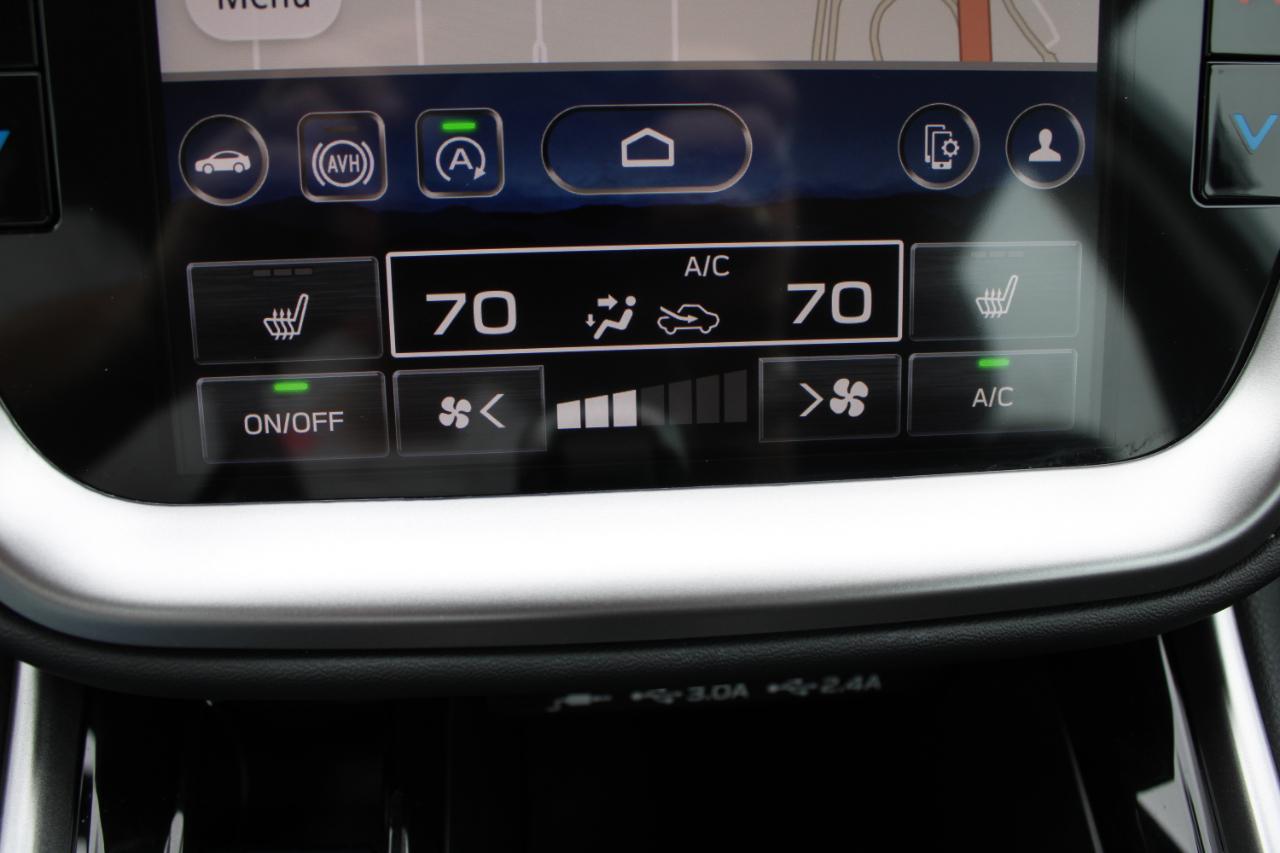 Subaru Legacy Limited 2025