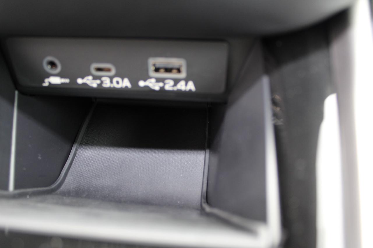 Subaru Legacy Limited 2025