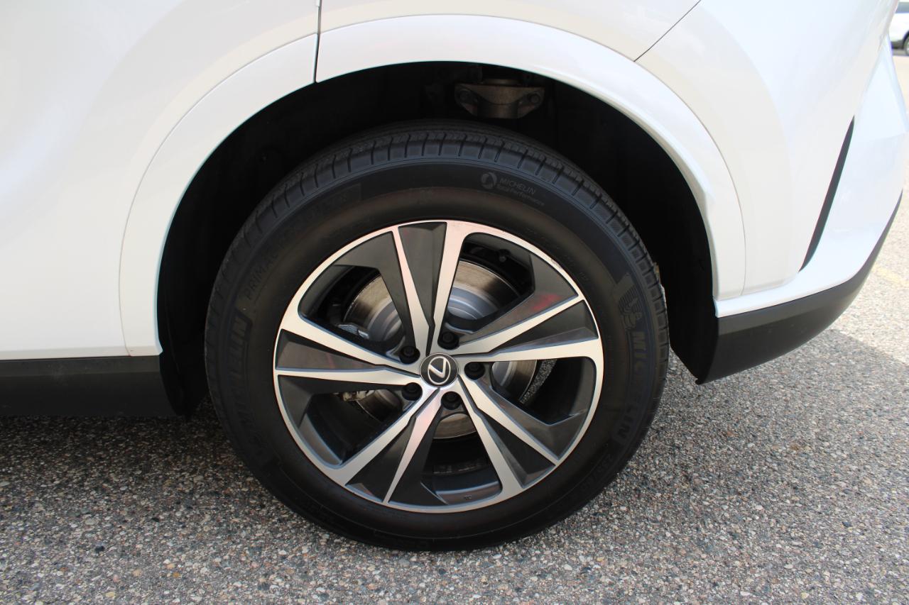 Lexus RX 350 AWD 2023