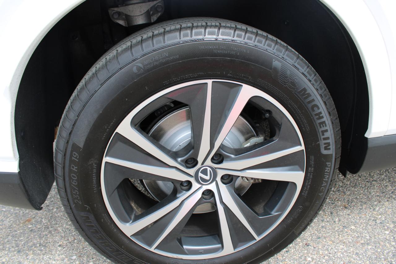 Lexus RX 350 AWD 2023