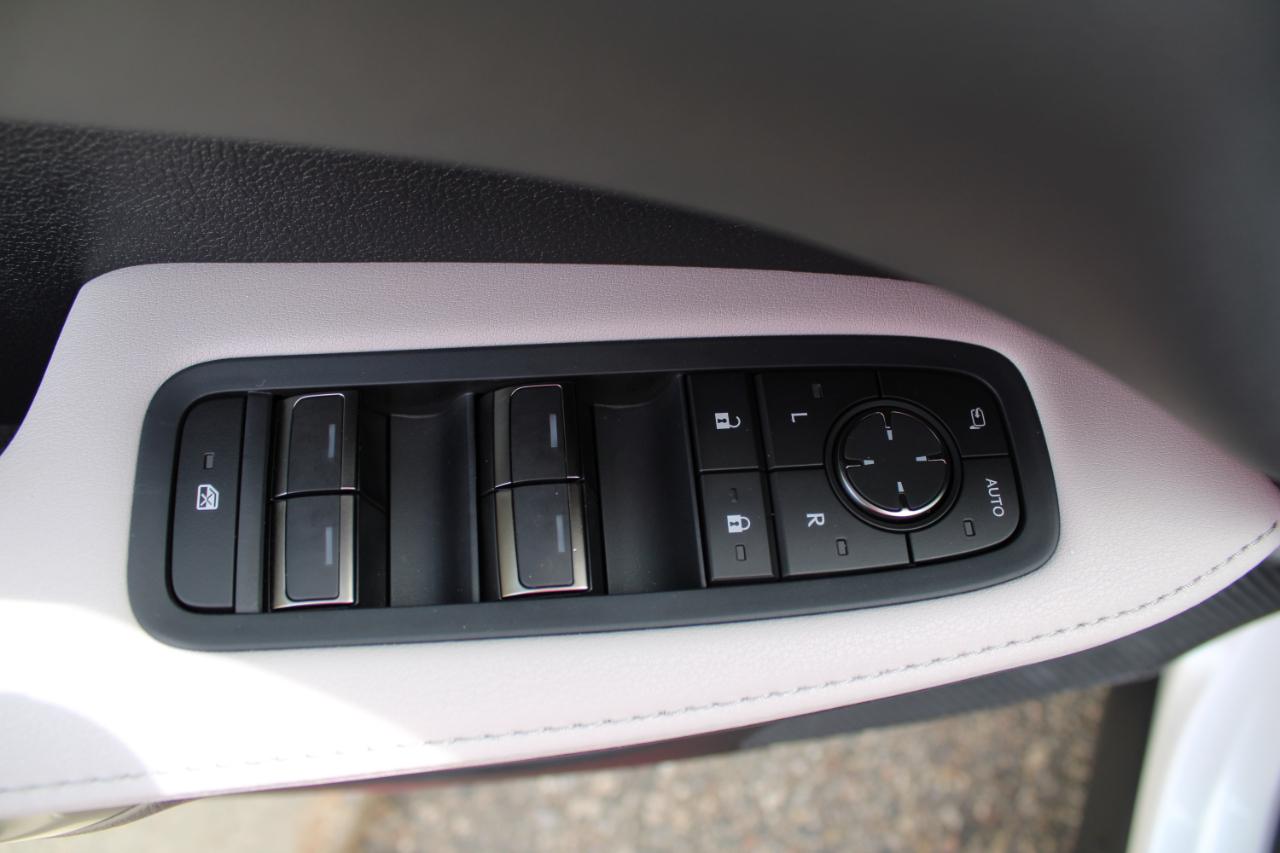 Lexus RX 350 AWD 2023