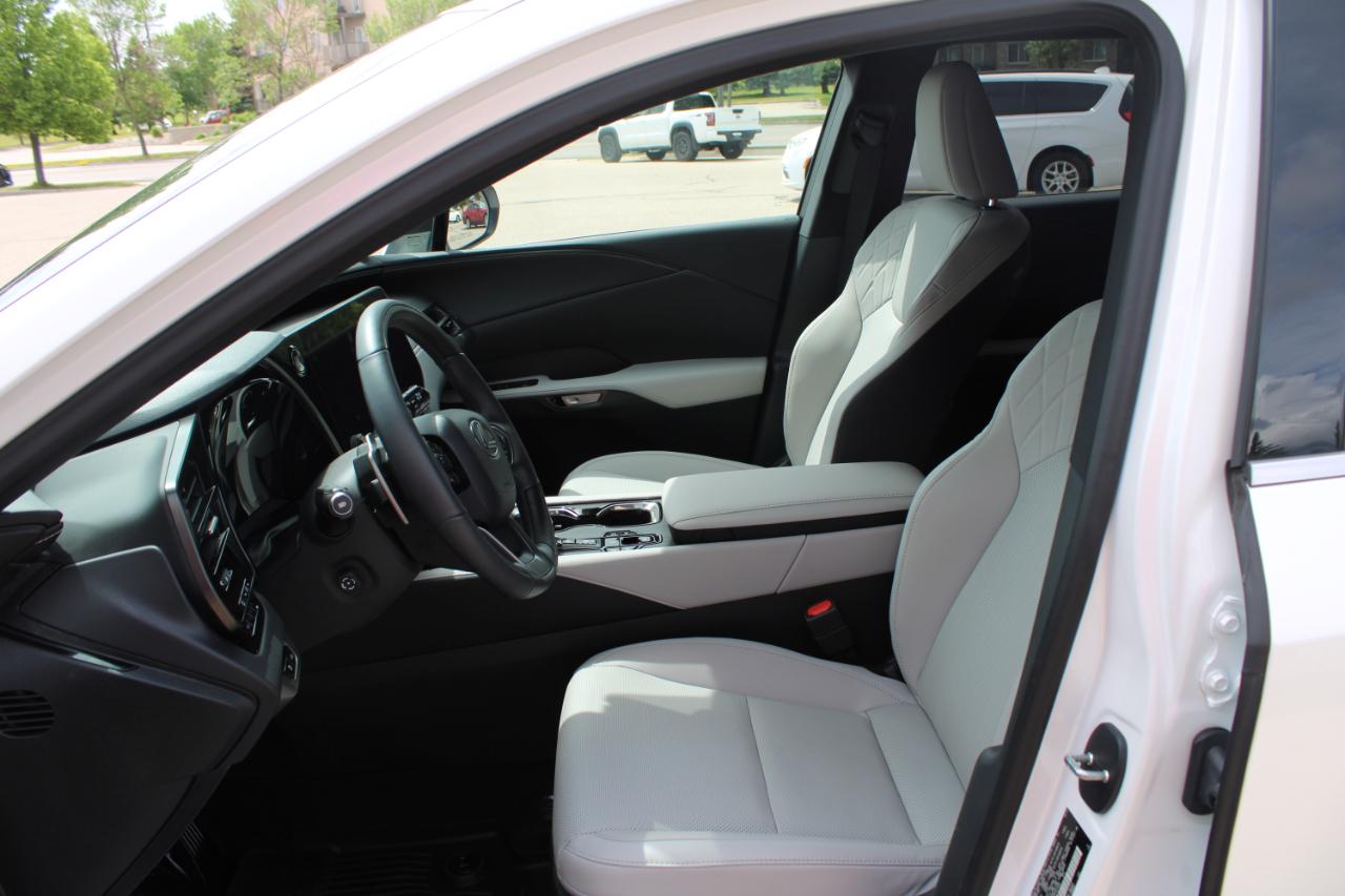 Lexus RX 350 AWD 2023