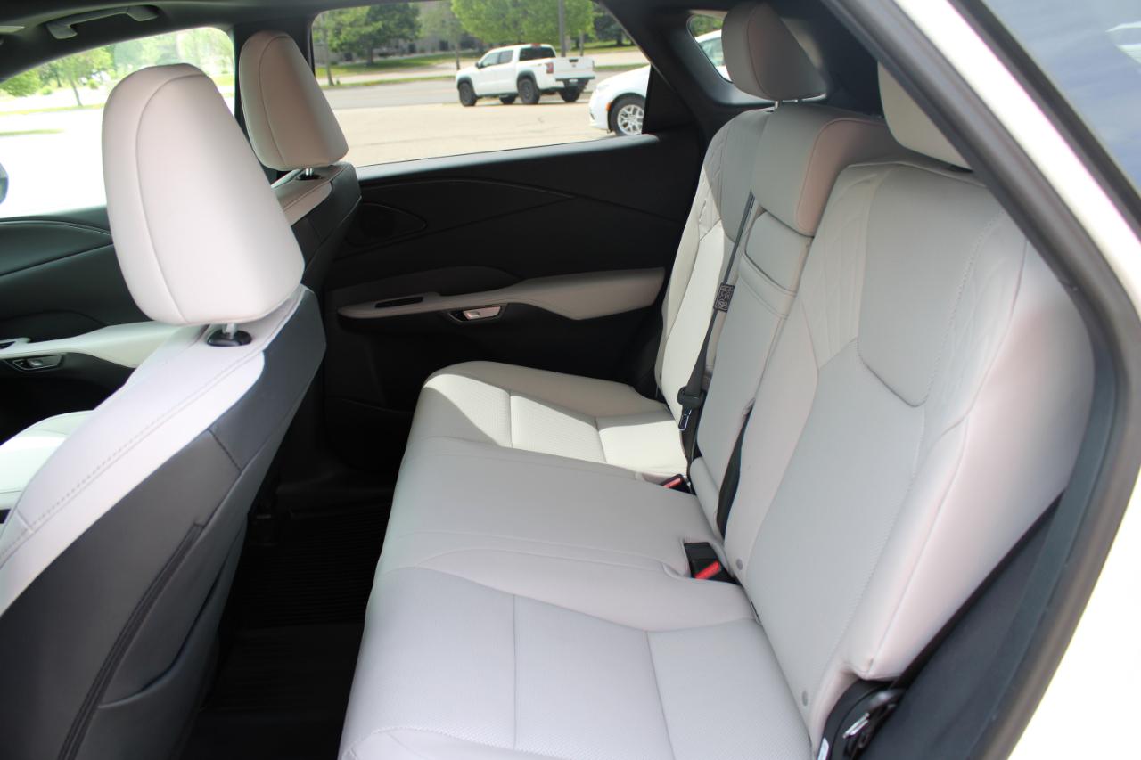 Lexus RX 350 AWD 2023
