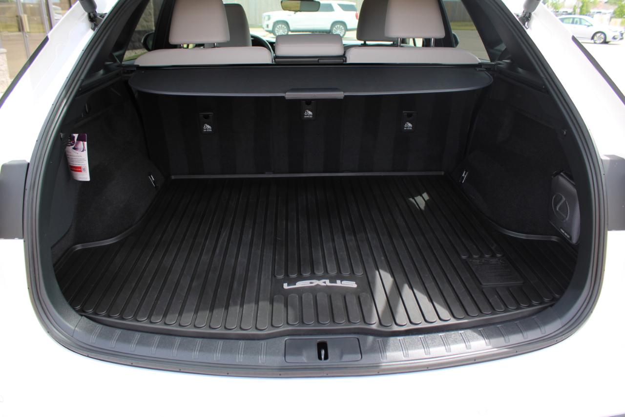 Lexus RX 350 AWD 2023