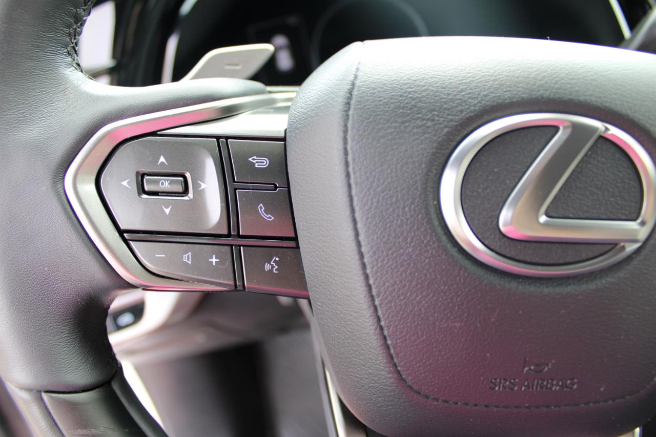 Lexus RX 350 AWD 2023