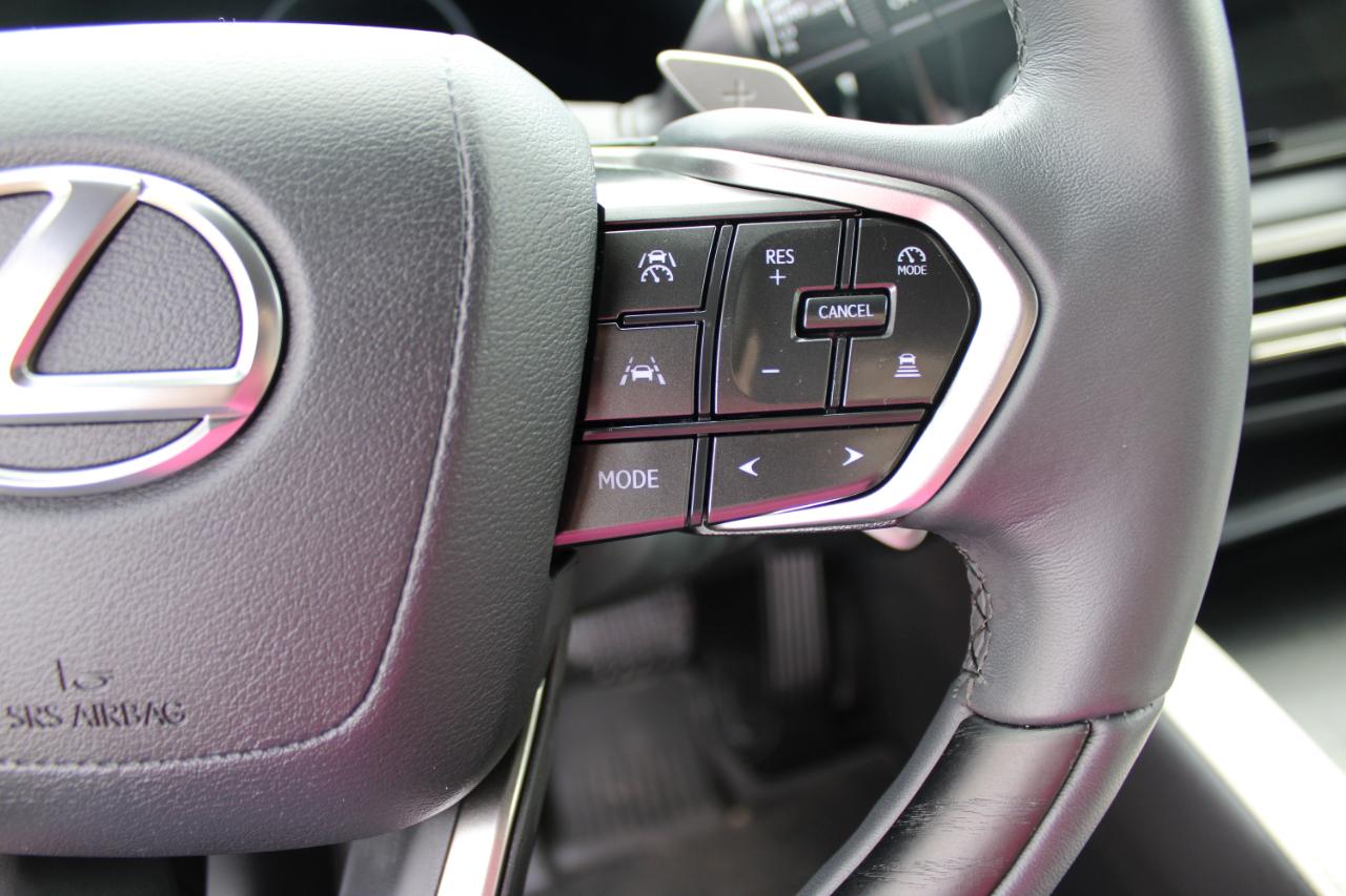 Lexus RX 350 AWD 2023