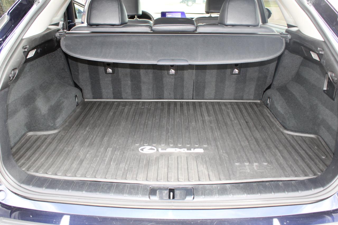 Lexus RX 350 AWD 2016