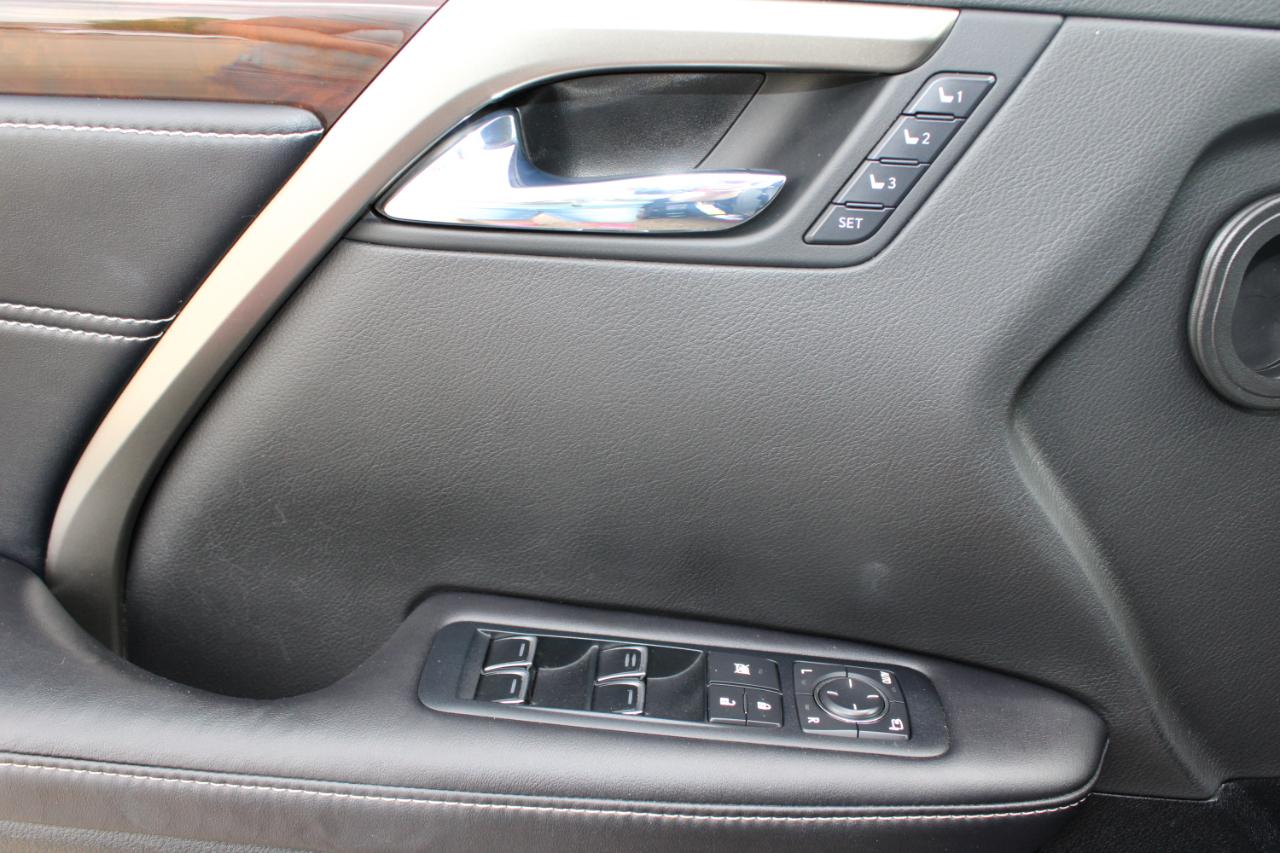 Lexus RX 350 AWD 2016