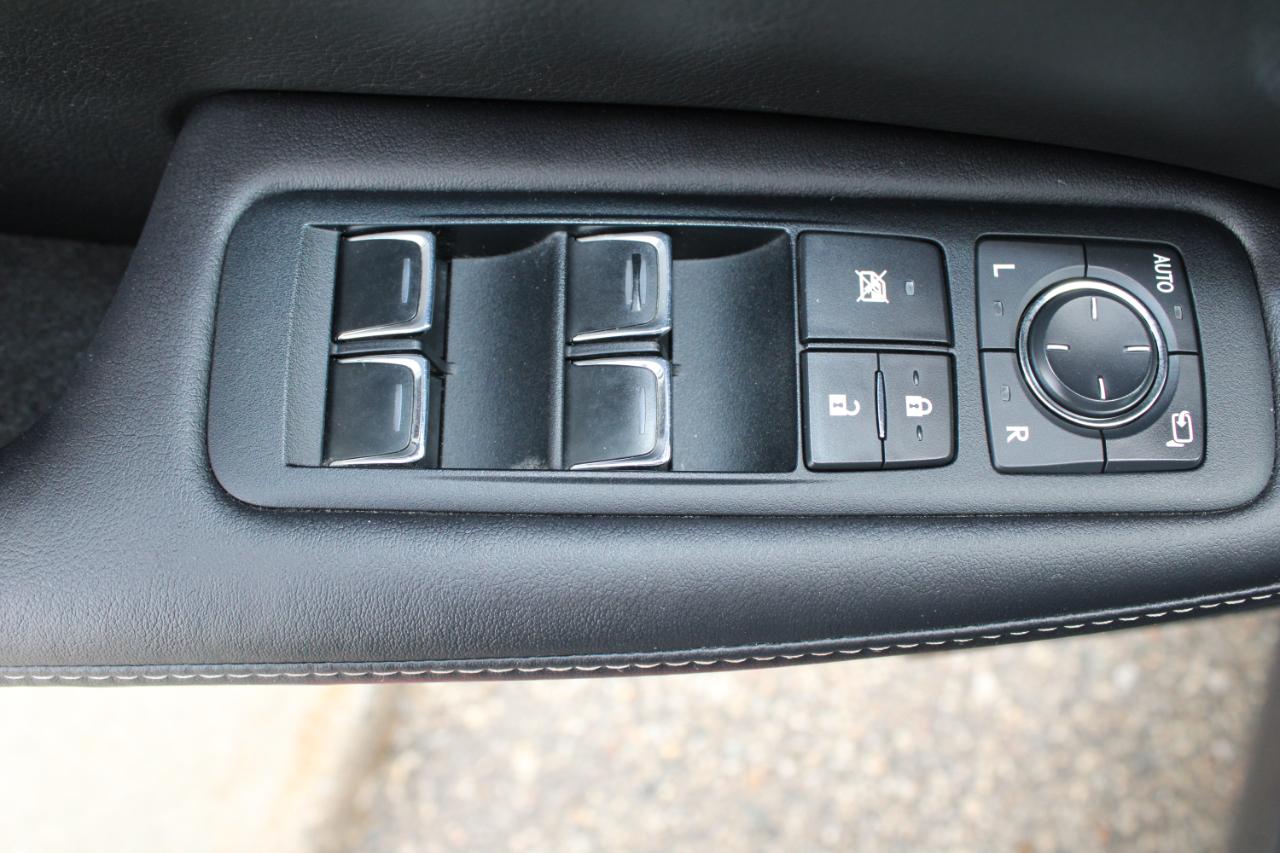 Lexus RX 350 AWD 2016