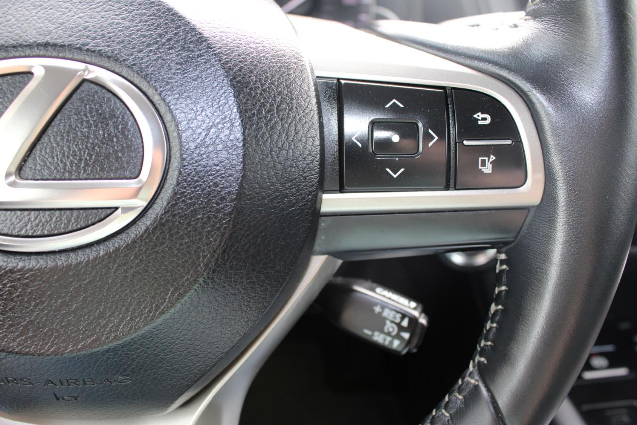 Lexus RX 350 AWD 2016