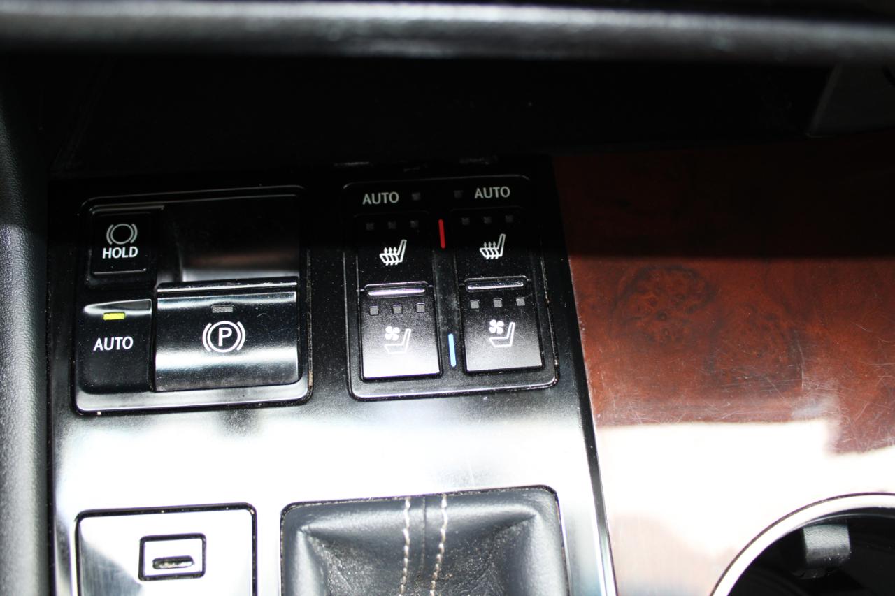 Lexus RX 350 AWD 2016