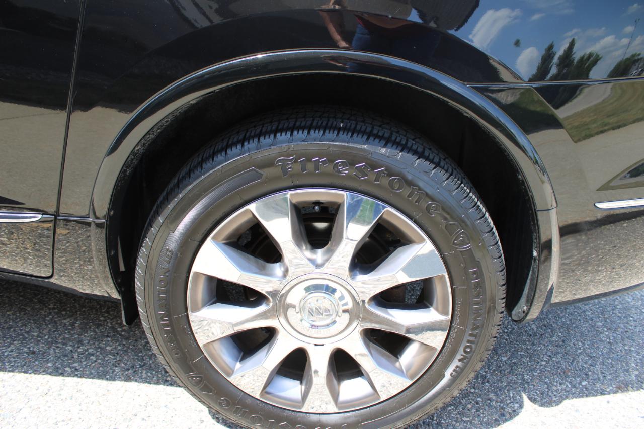 Buick Enclave Premium AWD 2016
