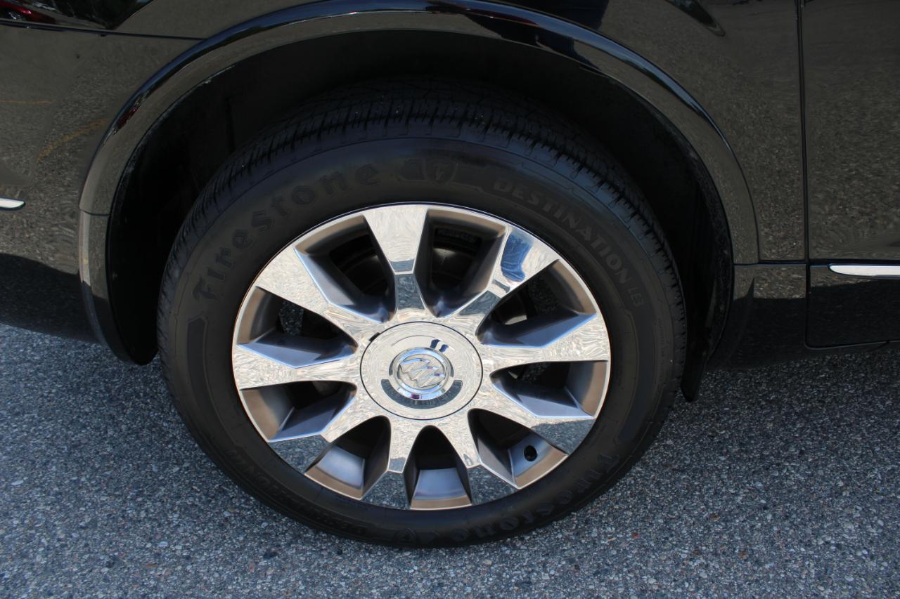 Buick Enclave Premium AWD 2016