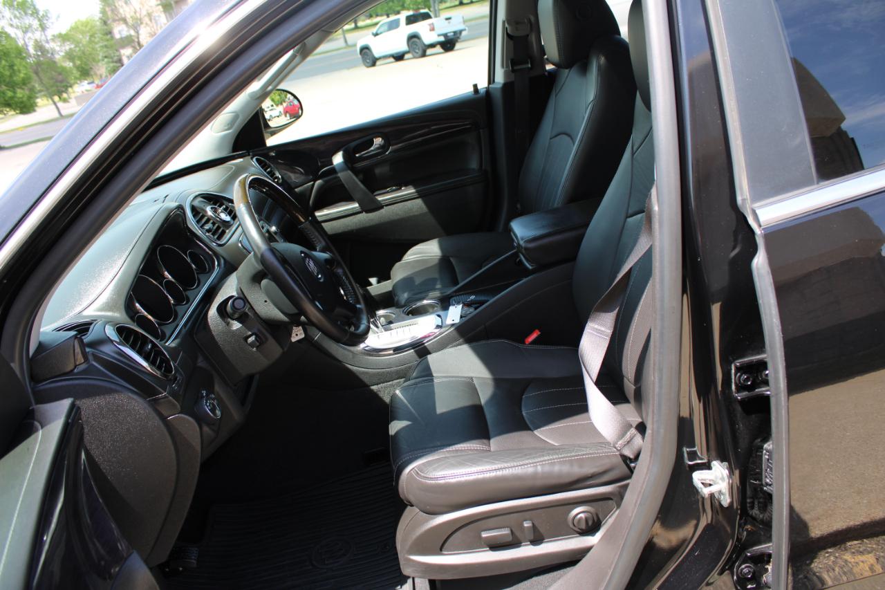 Buick Enclave Premium AWD 2016