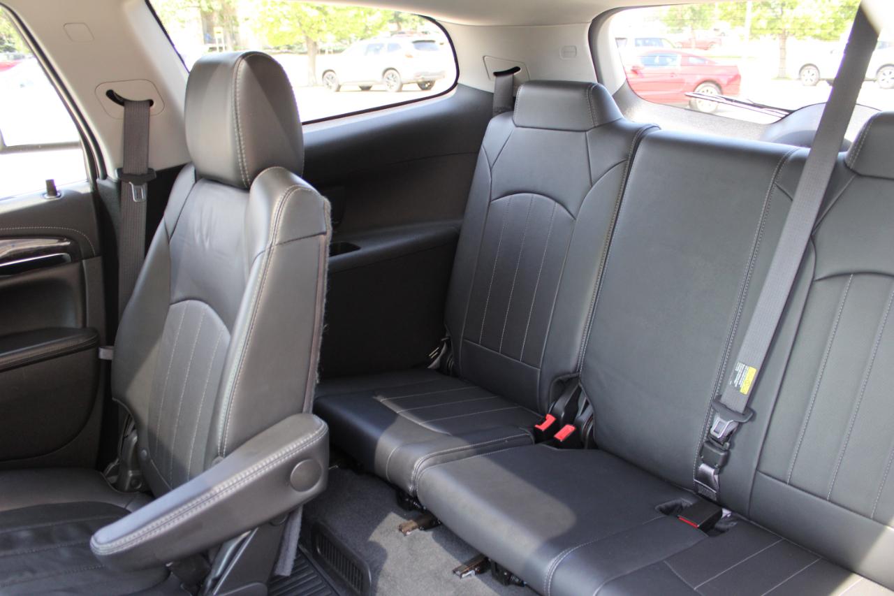 Buick Enclave Premium AWD 2016