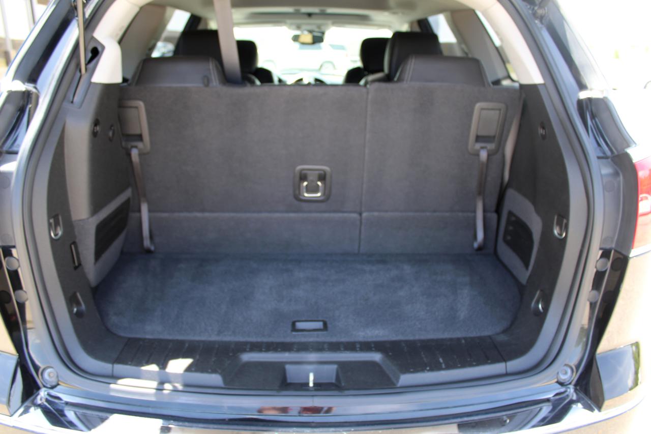 Buick Enclave Premium AWD 2016