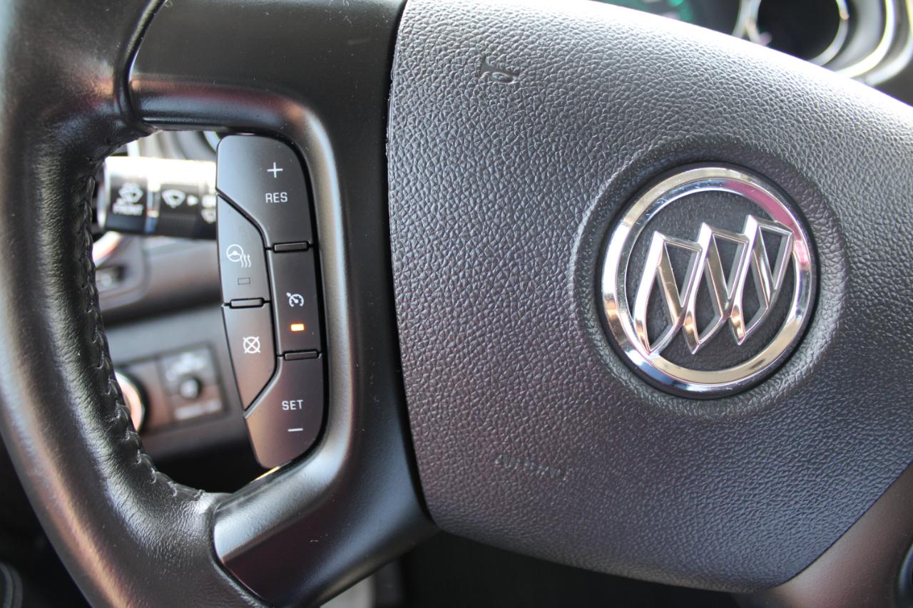 Buick Enclave Premium AWD 2016