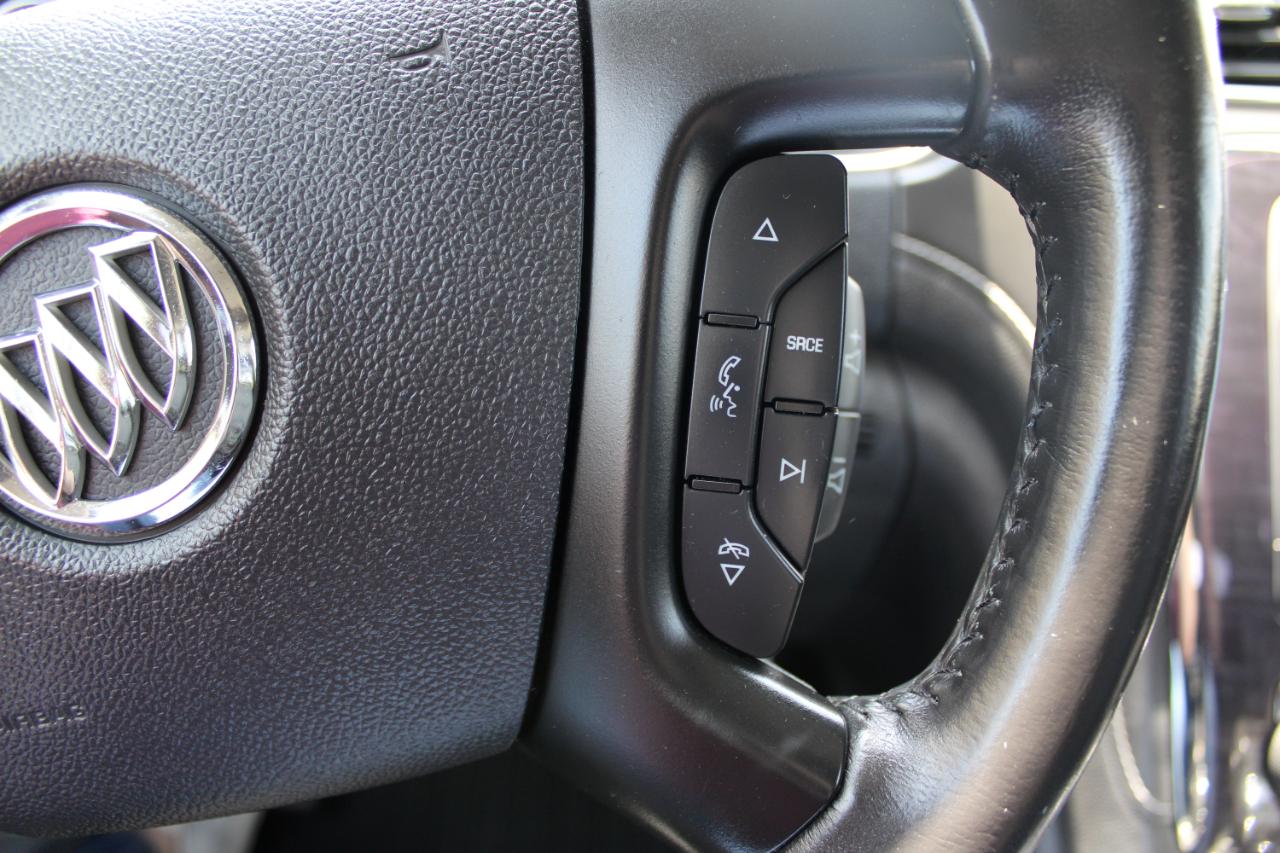 Buick Enclave Premium AWD 2016