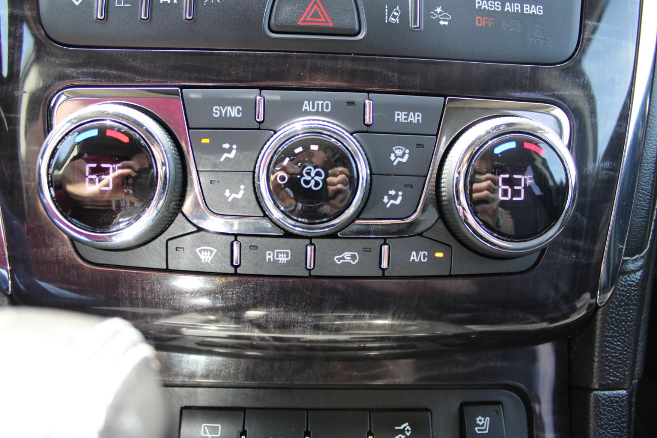 Buick Enclave Premium AWD 2016